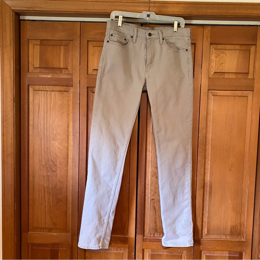 Levi’s 511 Jeans